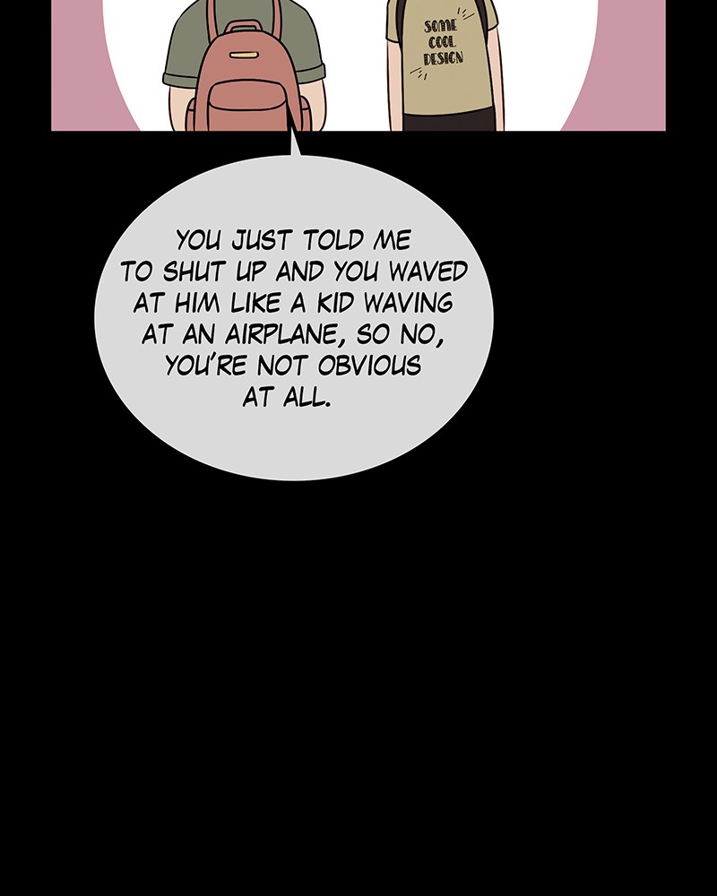 Match Made in Hell Chapter 33 - page 20