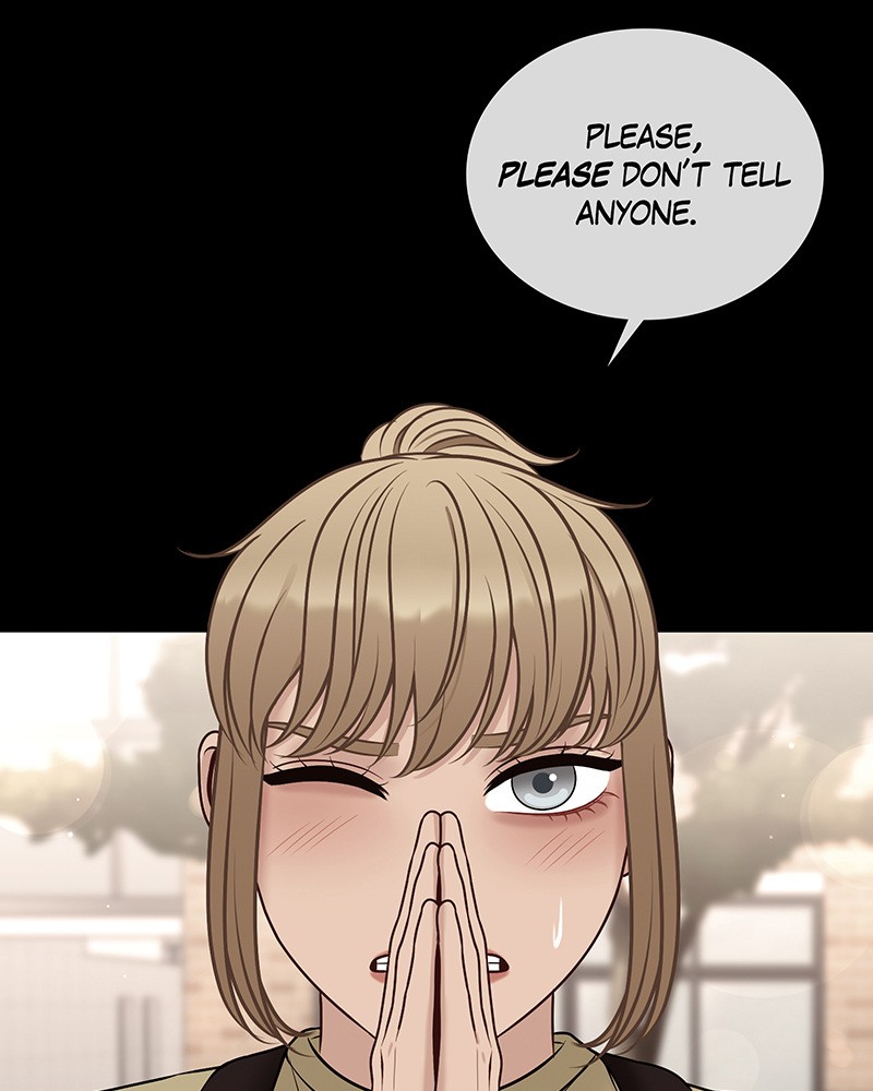 Match Made in Hell Chapter 33 - page 21