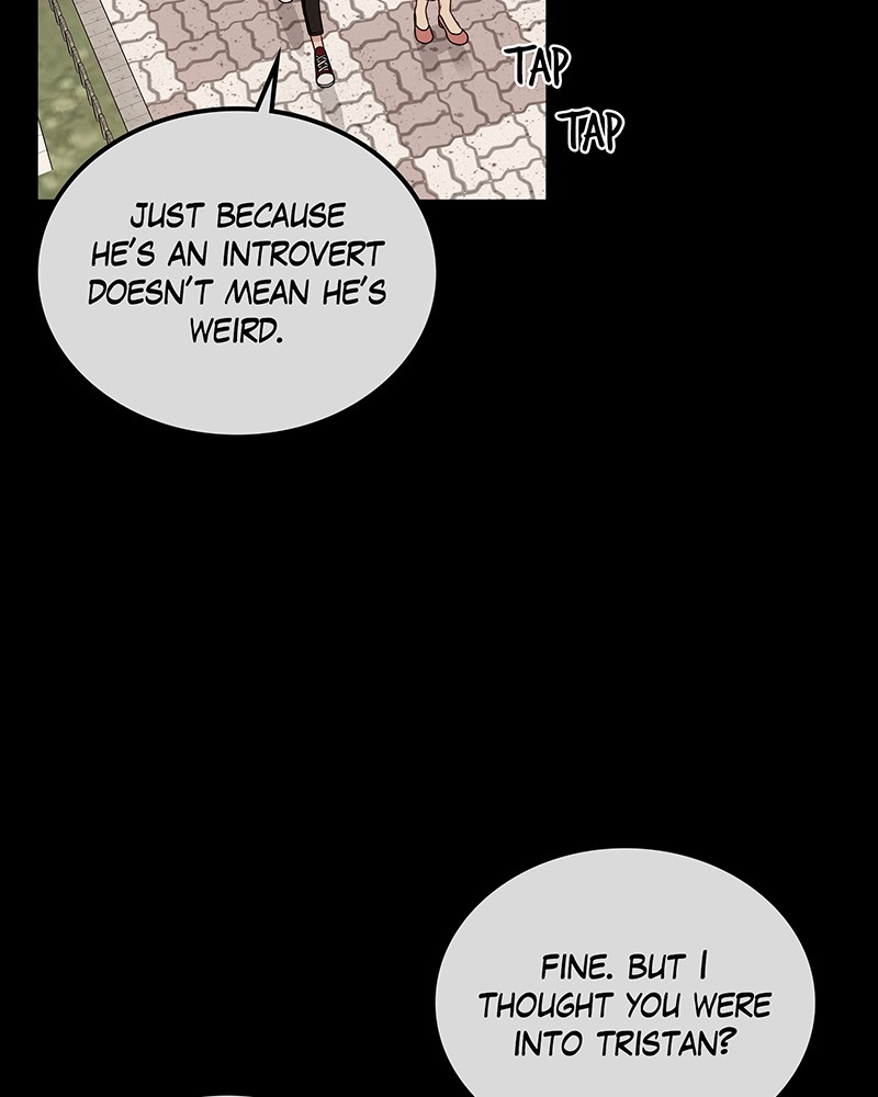 Match Made in Hell Chapter 33 - page 24