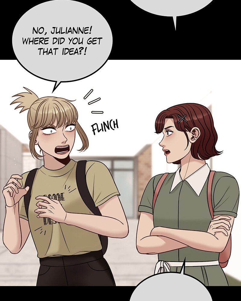 Match Made in Hell Chapter 33 - page 25