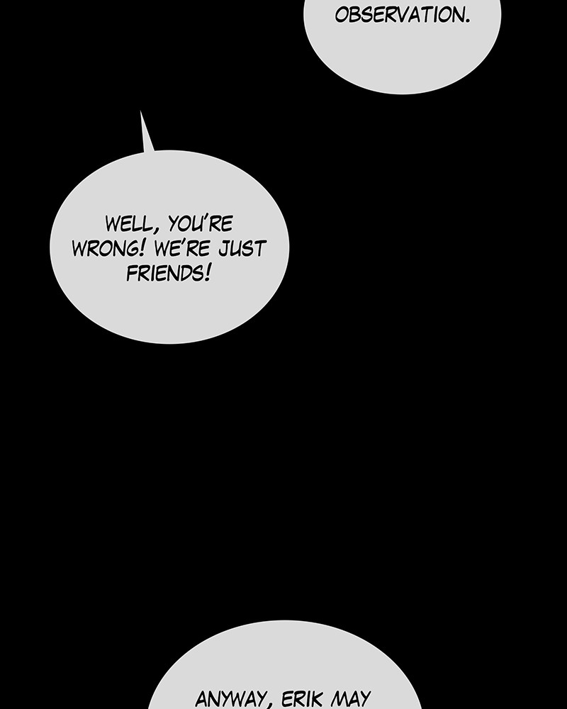 Match Made in Hell Chapter 33 - page 26