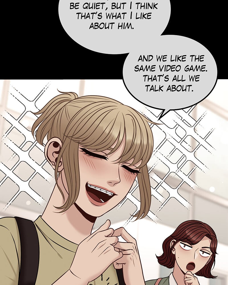 Match Made in Hell Chapter 33 - page 27