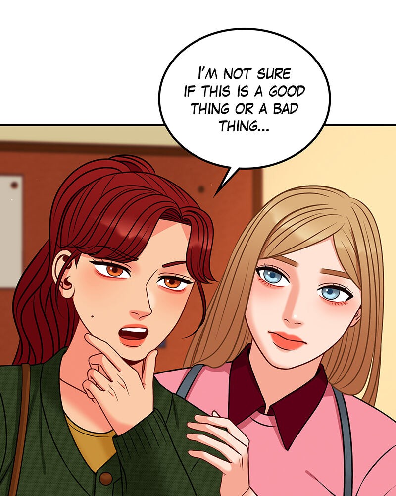 Match Made in Hell Chapter 33 - page 29