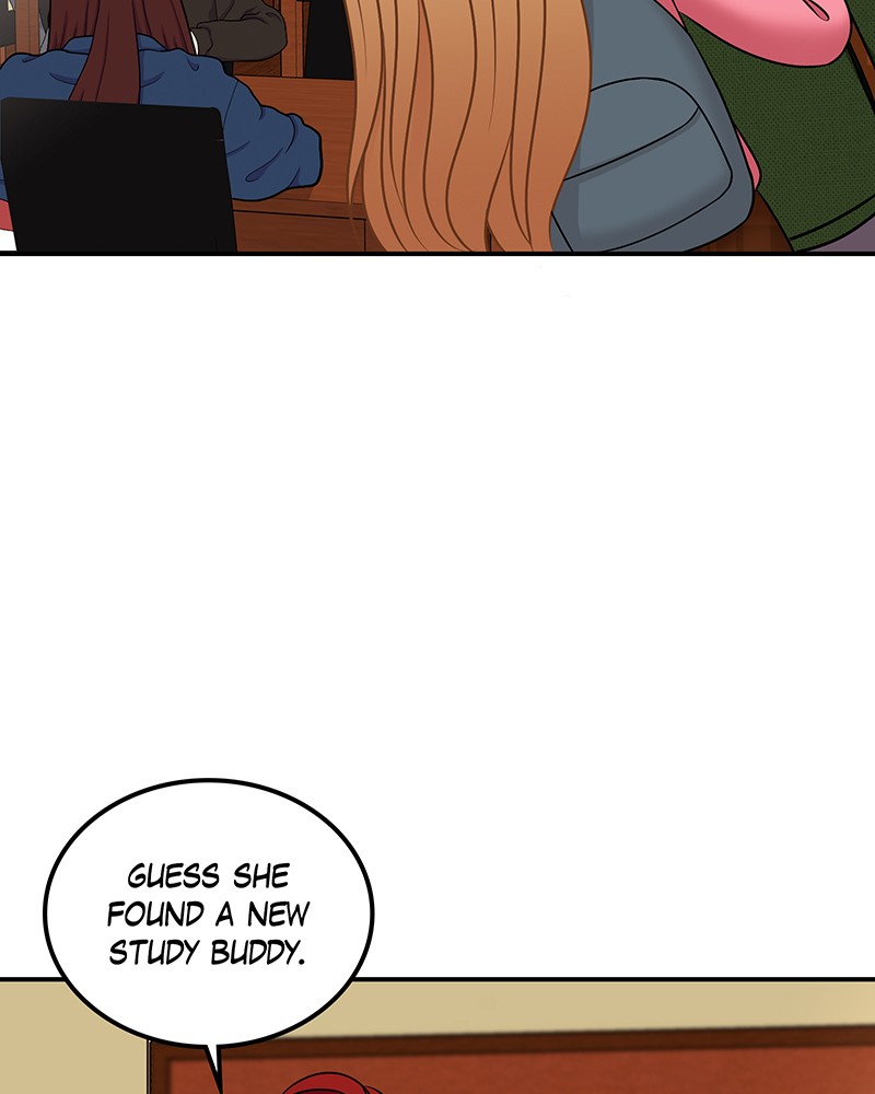 Match Made in Hell Chapter 33 - page 3