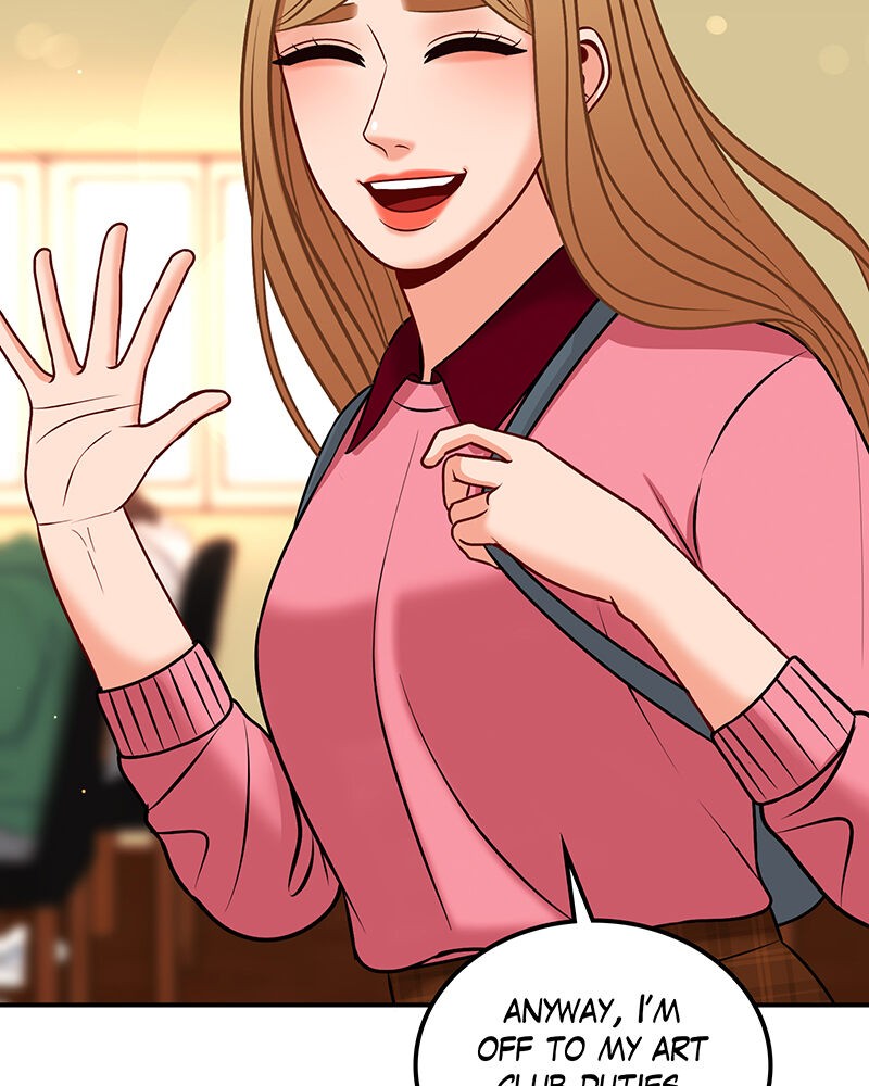 Match Made in Hell Chapter 33 - page 31