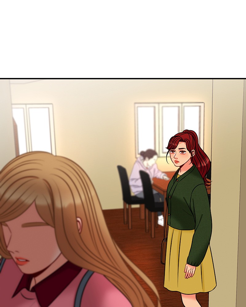 Match Made in Hell Chapter 33 - page 33