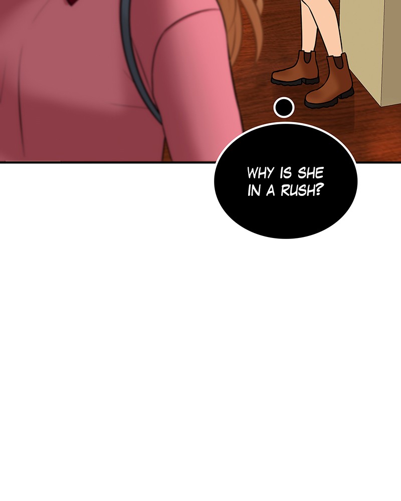 Match Made in Hell Chapter 33 - page 34