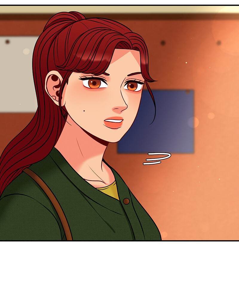 Match Made in Hell Chapter 33 - page 35