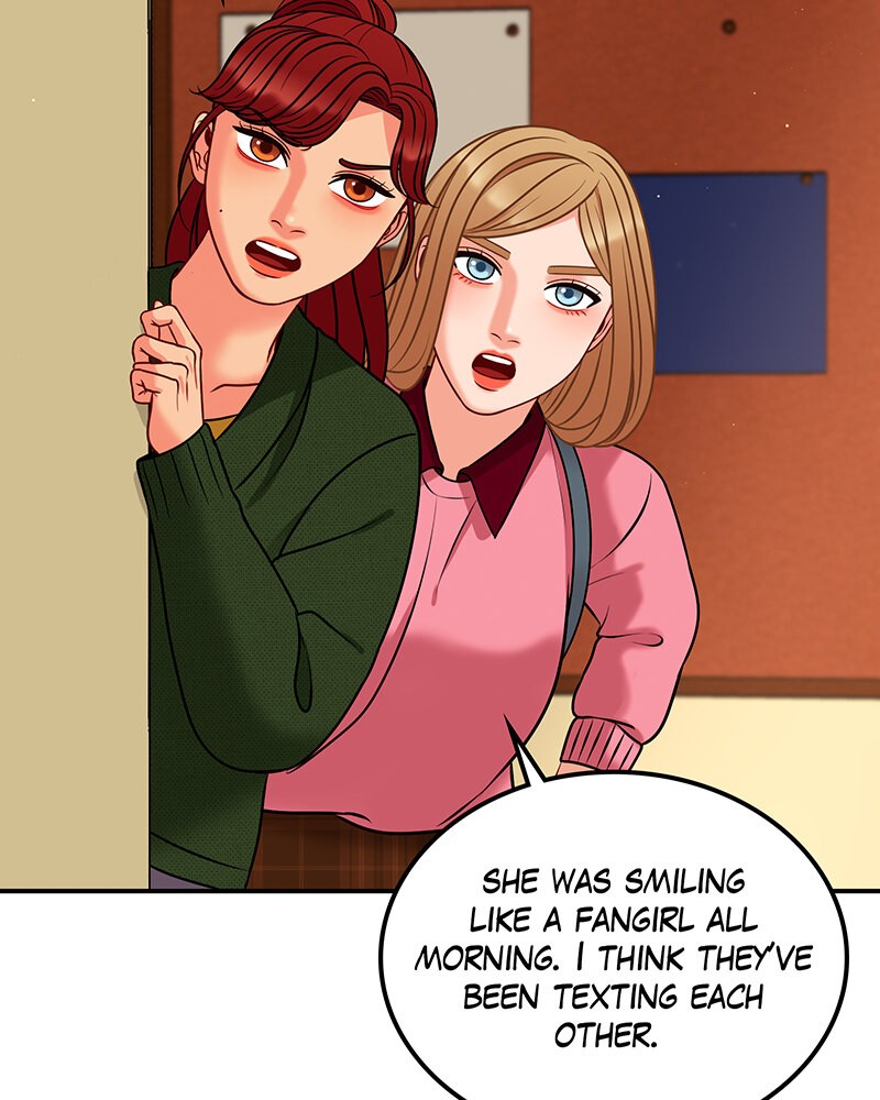 Match Made in Hell Chapter 33 - page 4