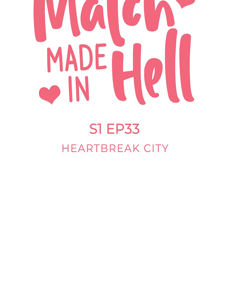 Match Made in Hell Chapter 33 - page 41
