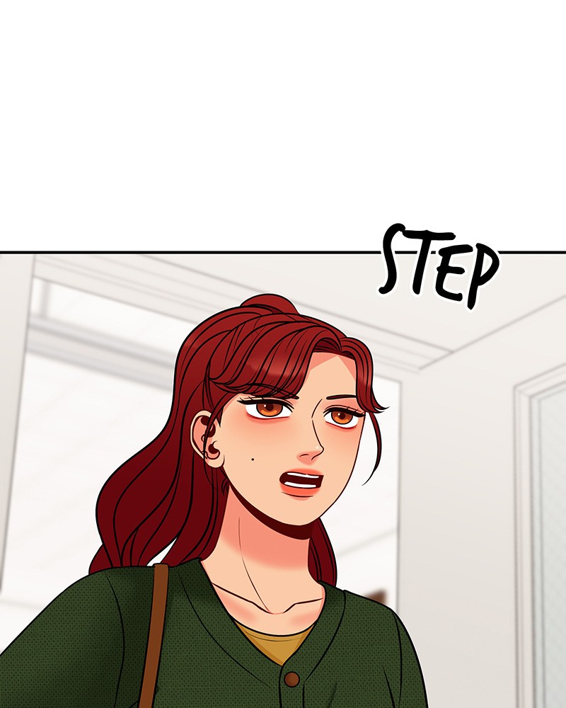 Match Made in Hell Chapter 33 - page 44