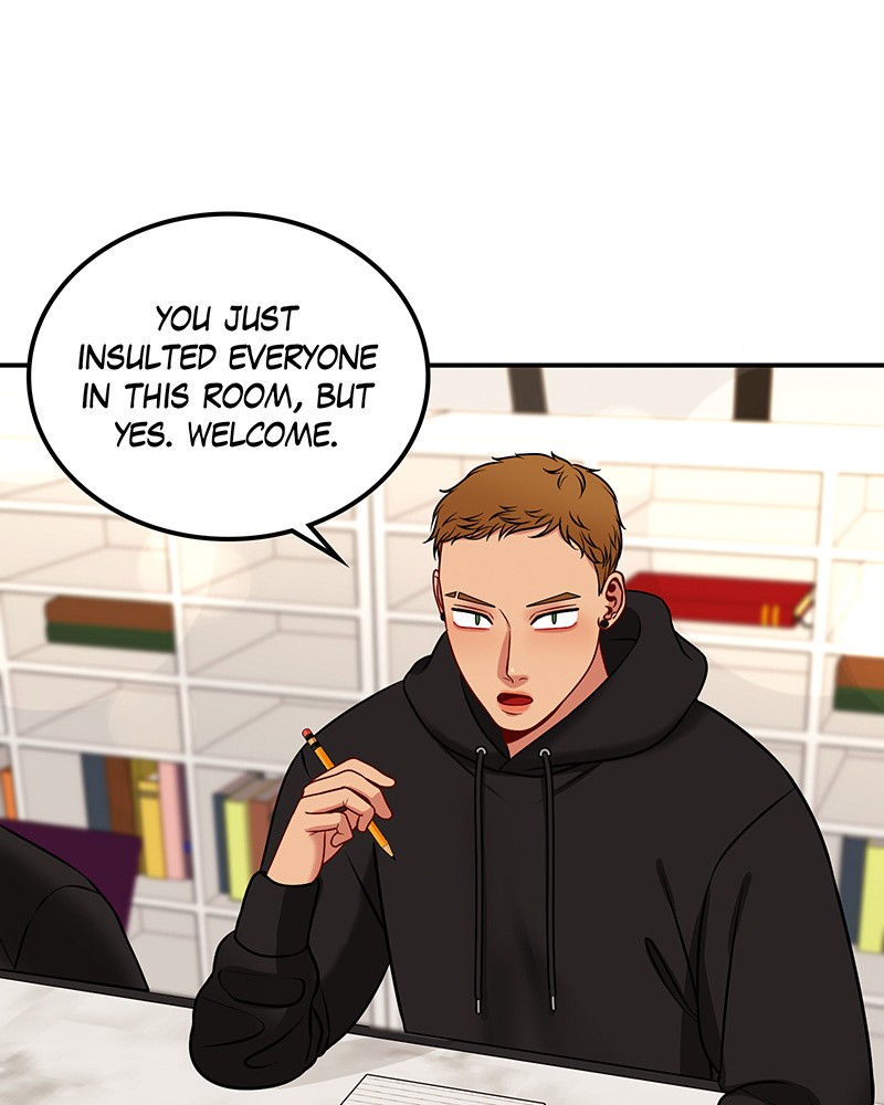 Match Made in Hell Chapter 33 - page 46
