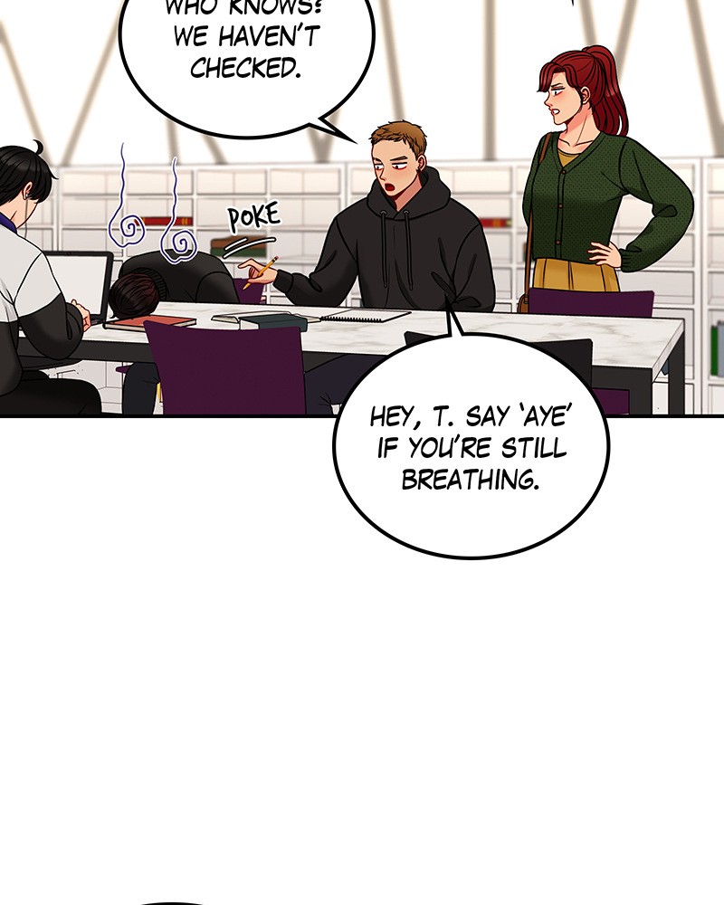 Match Made in Hell Chapter 33 - page 48