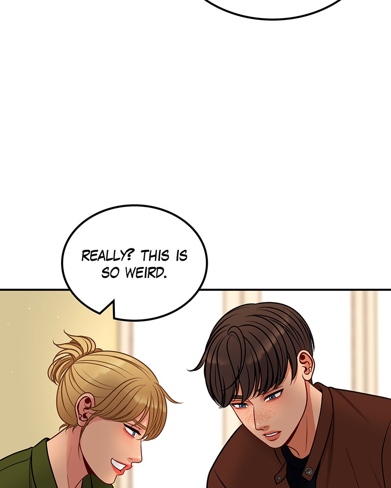 Match Made in Hell Chapter 33 - page 5