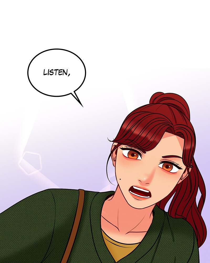Match Made in Hell Chapter 33 - page 52