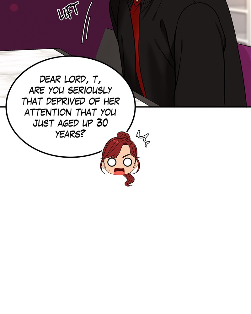 Match Made in Hell Chapter 33 - page 56