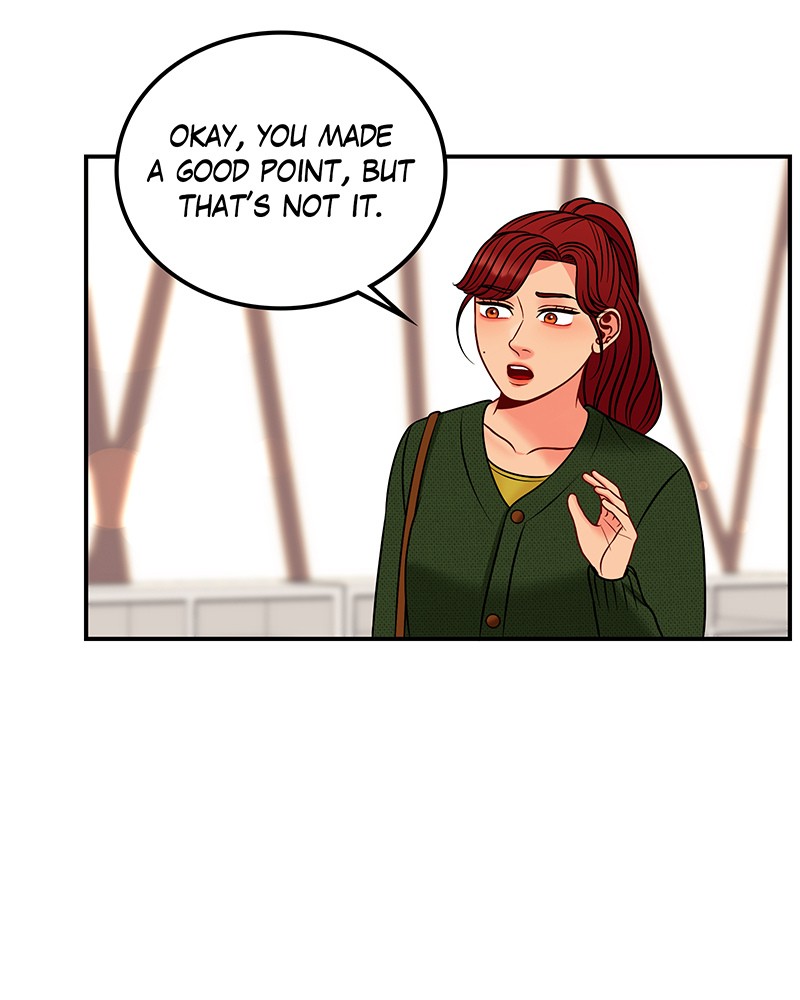 Match Made in Hell Chapter 33 - page 57