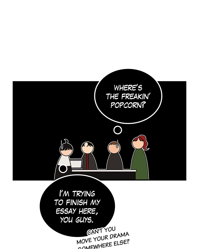 Match Made in Hell Chapter 33 - page 76