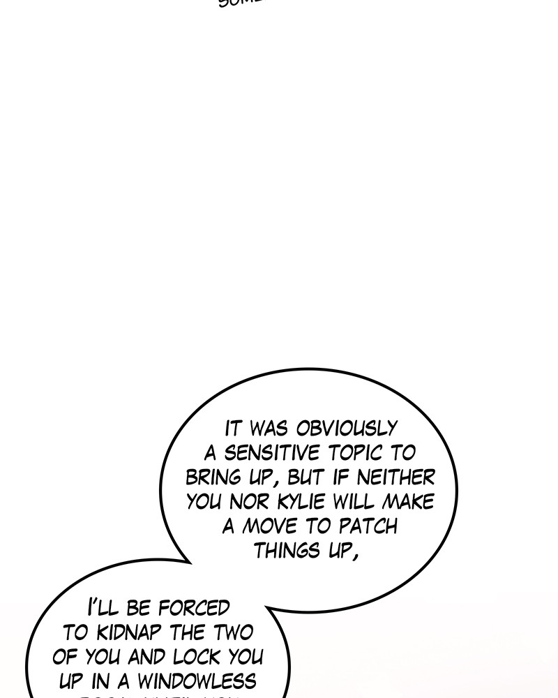Match Made in Hell Chapter 33 - page 77