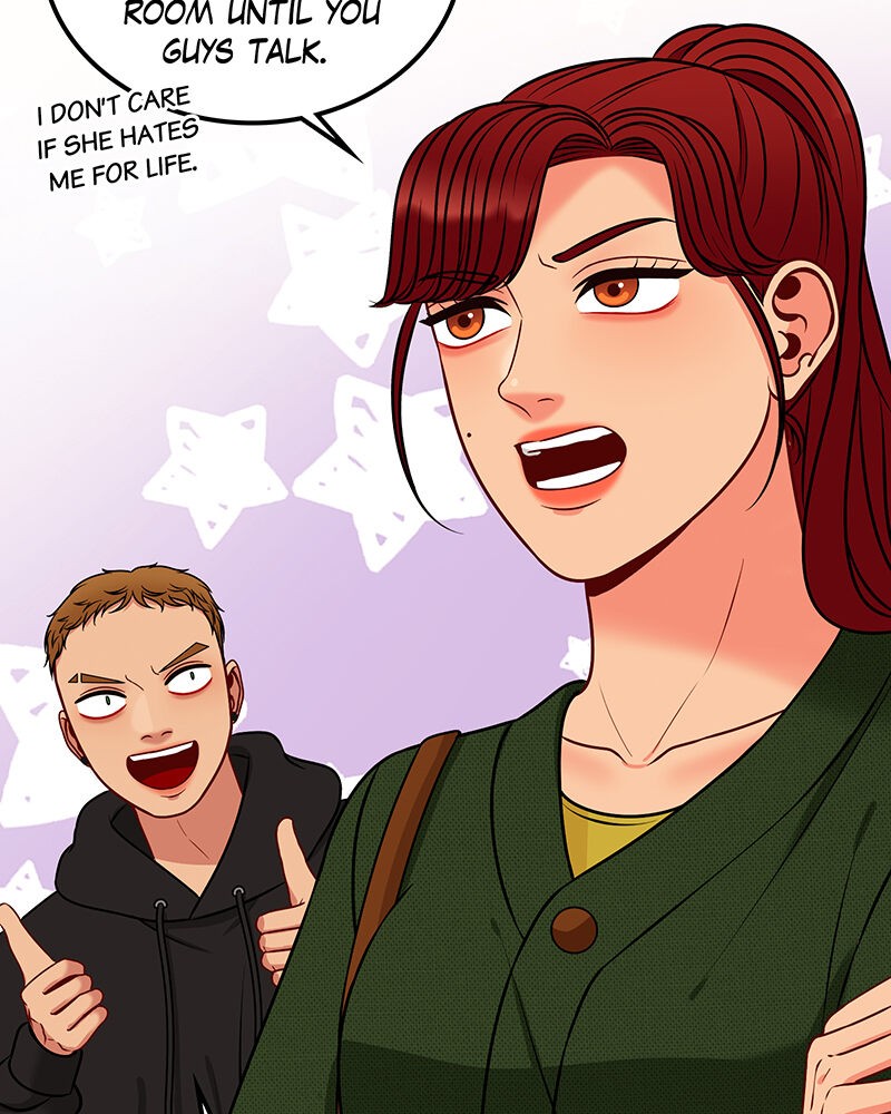 Match Made in Hell Chapter 33 - page 78