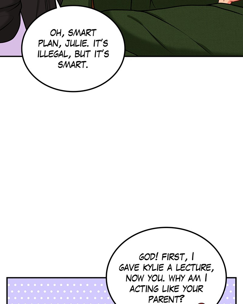Match Made in Hell Chapter 33 - page 79