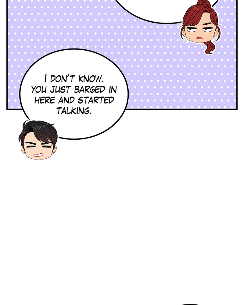 Match Made in Hell Chapter 33 - page 80