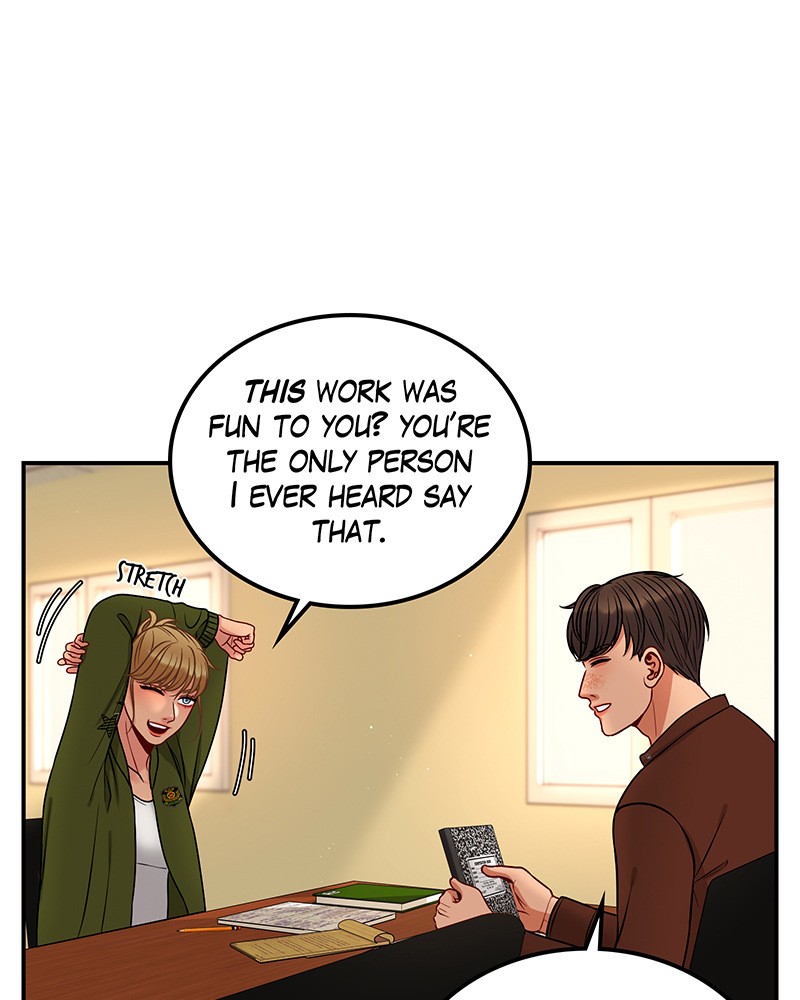Match Made in Hell Chapter 33 - page 88