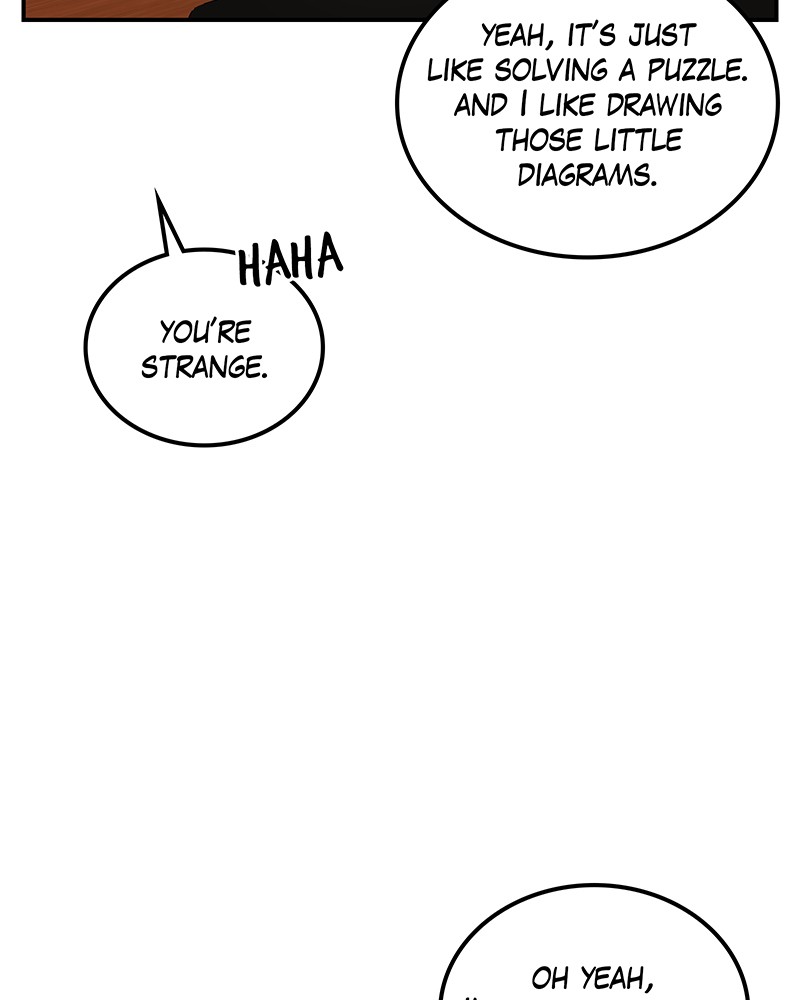 Match Made in Hell Chapter 33 - page 89