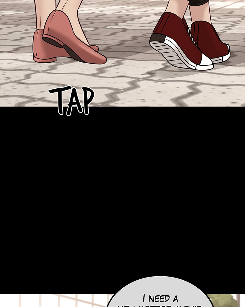 Match Made in Hell Chapter 33 - page 9
