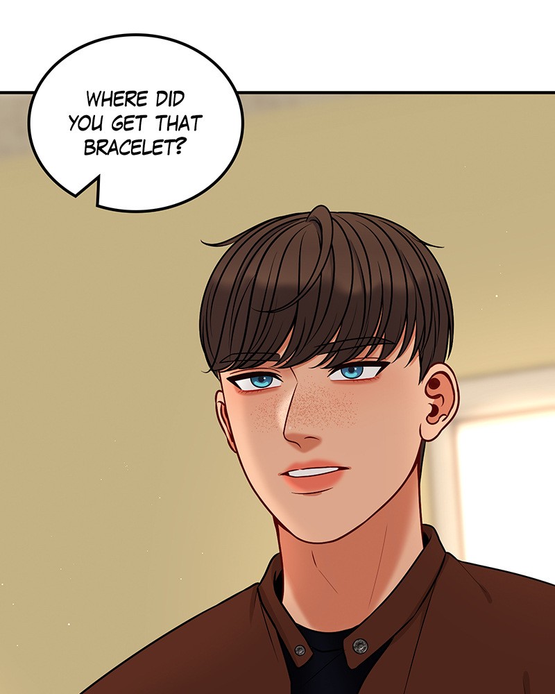 Match Made in Hell Chapter 33 - page 91