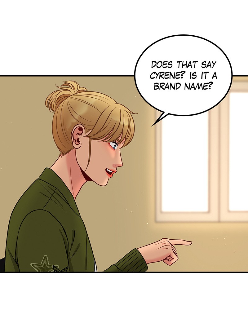 Match Made in Hell Chapter 33 - page 93