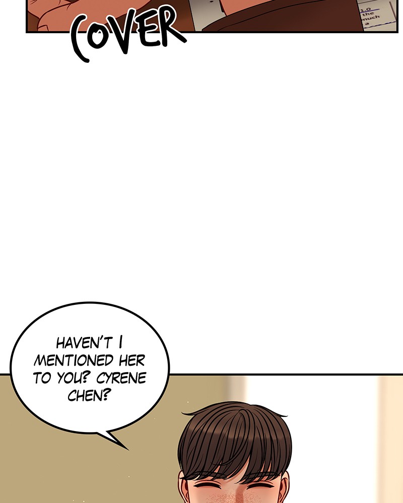 Match Made in Hell Chapter 33 - page 95