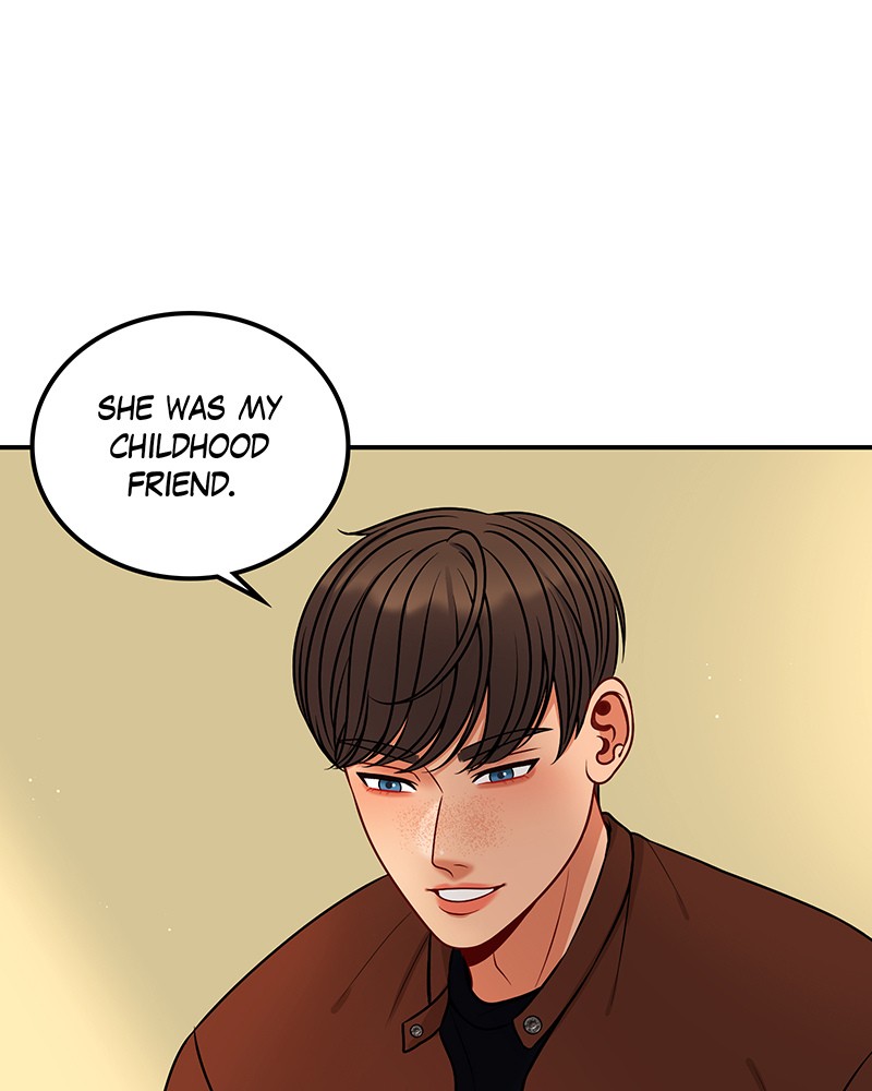 Match Made in Hell Chapter 33 - page 99