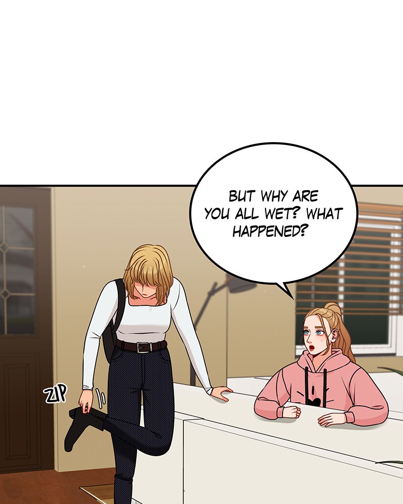 Match Made in Hell Chapter 31 - page 11