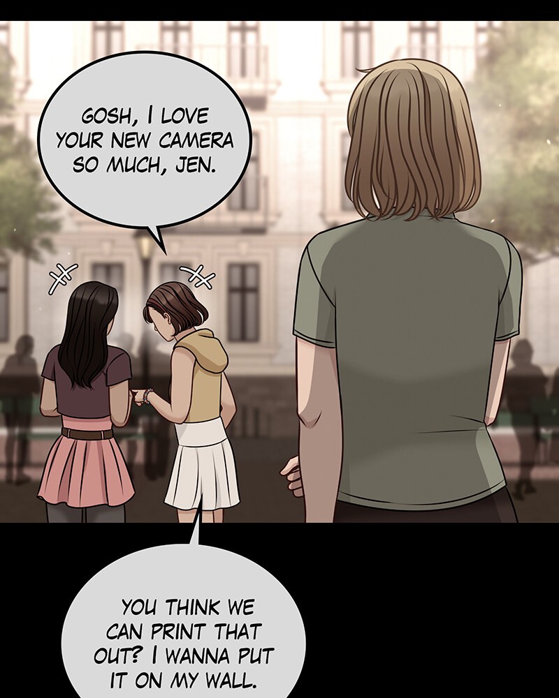 Match Made in Hell Chapter 31 - page 110
