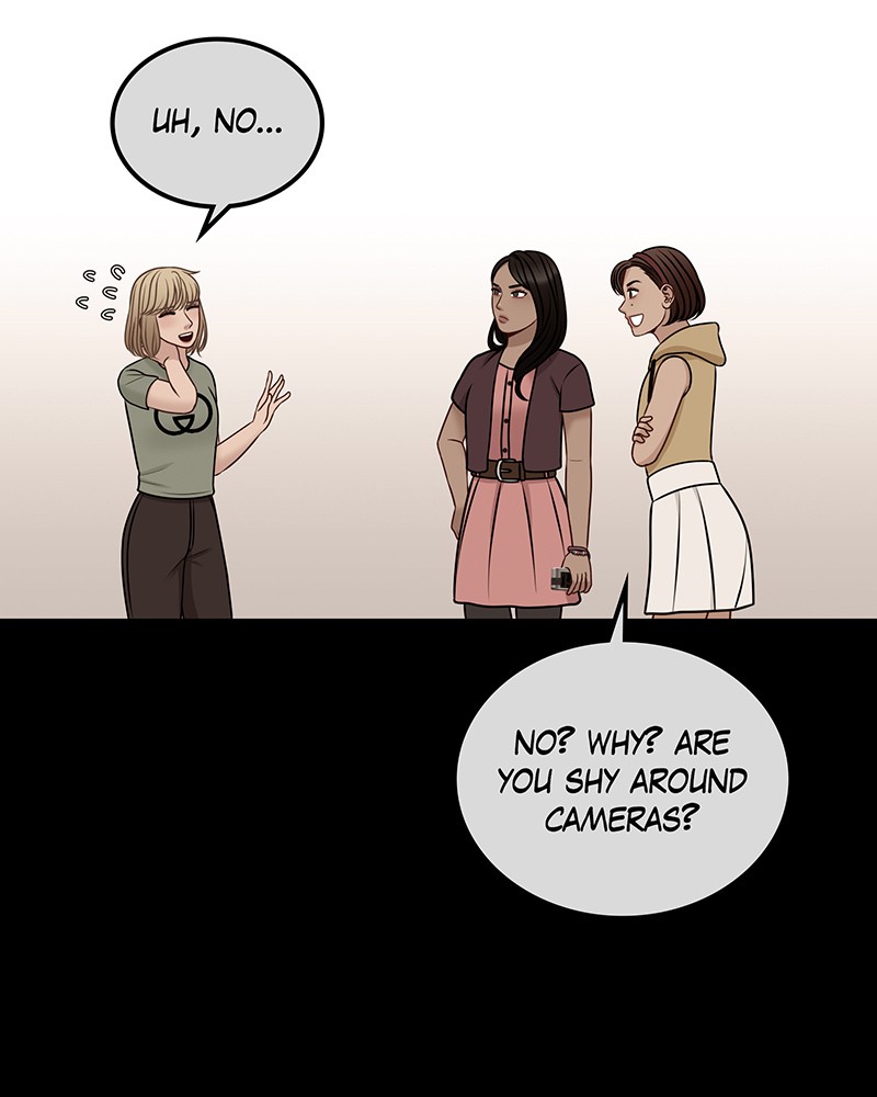 Match Made in Hell Chapter 31 - page 114