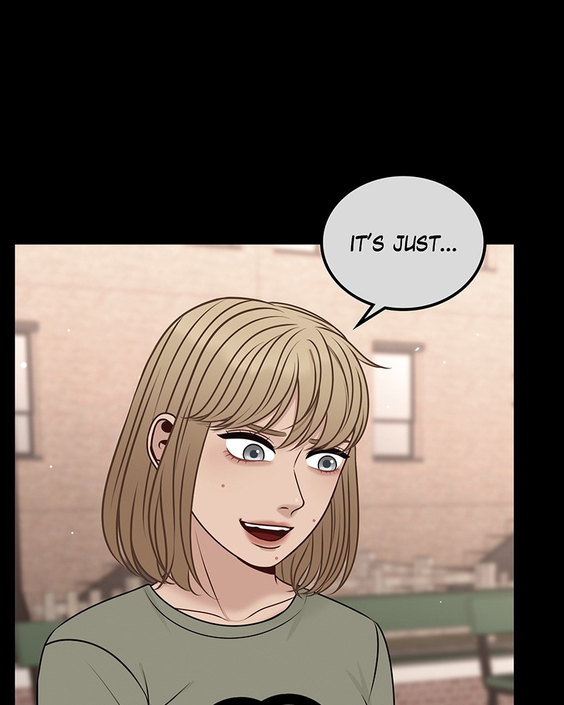 Match Made in Hell Chapter 31 - page 115