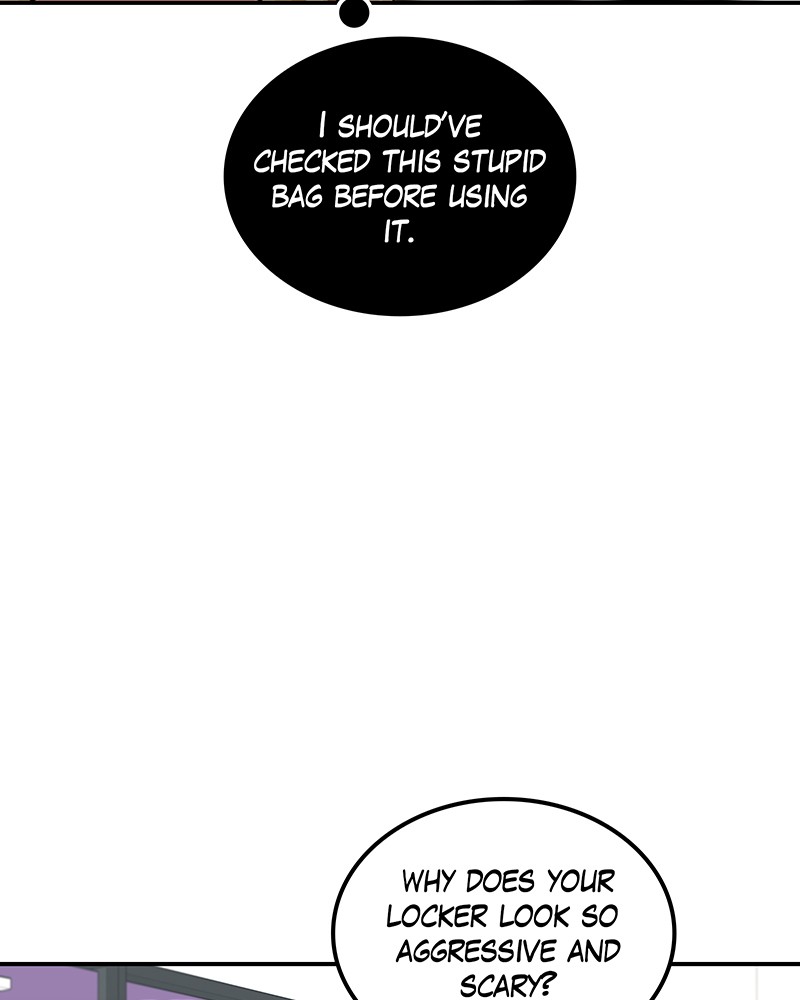 Match Made in Hell Chapter 31 - page 121