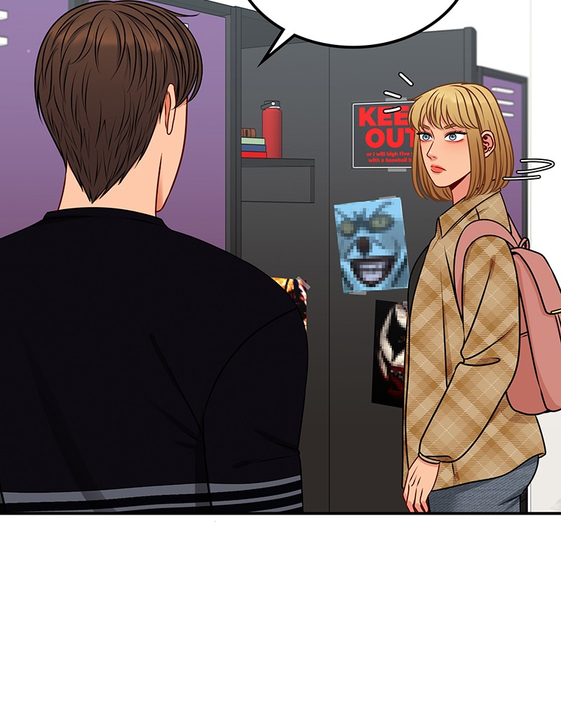 Match Made in Hell Chapter 31 - page 122