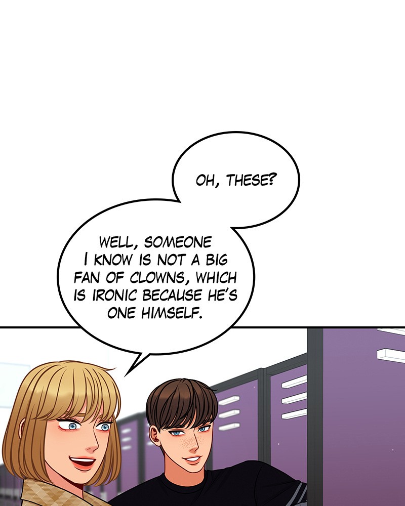 Match Made in Hell Chapter 31 - page 124