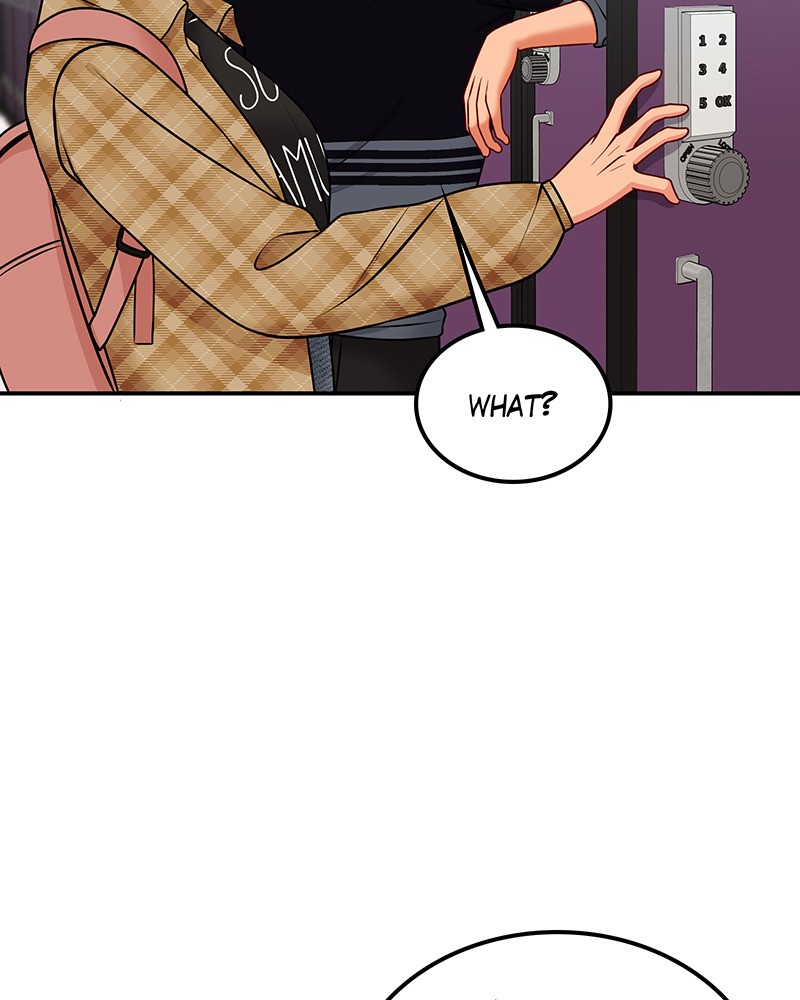 Match Made in Hell Chapter 31 - page 125