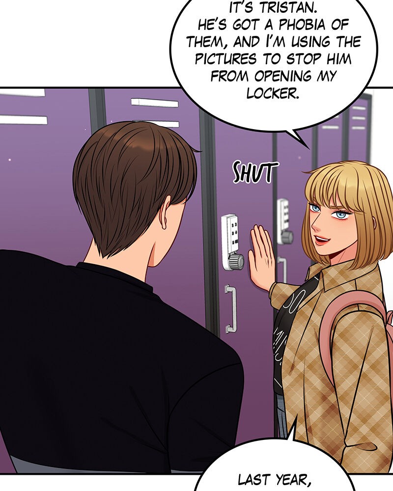 Match Made in Hell Chapter 31 - page 126
