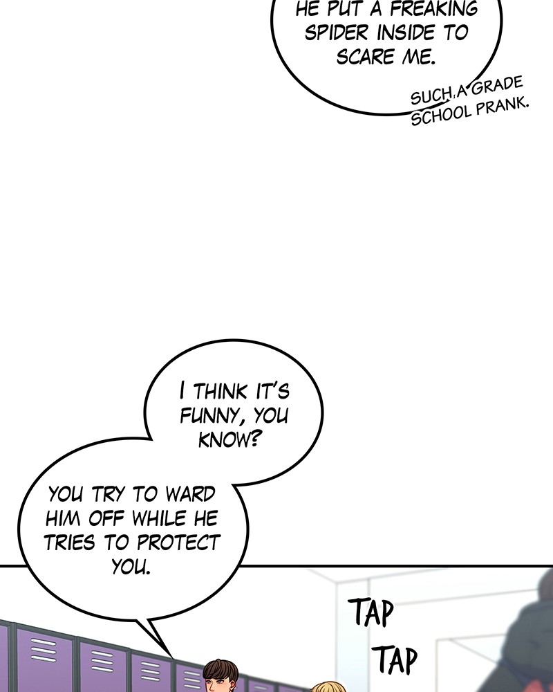 Match Made in Hell Chapter 31 - page 127