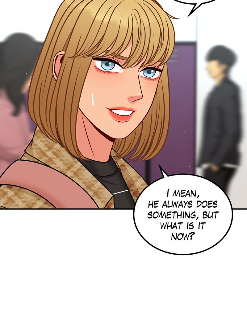 Match Made in Hell Chapter 31 - page 131