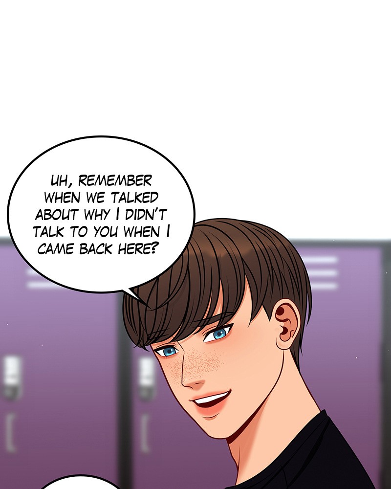 Match Made in Hell Chapter 31 - page 132