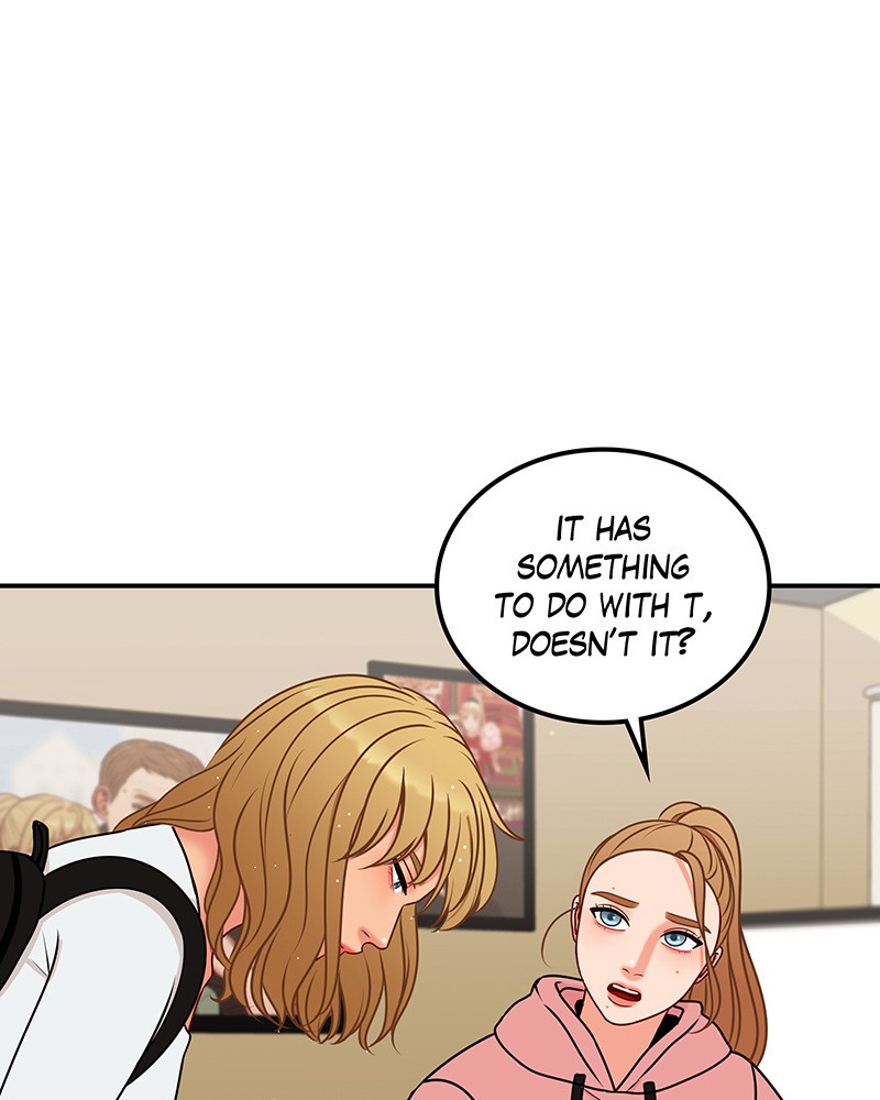 Match Made in Hell Chapter 31 - page 14