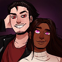 Match Made in Hell Chapter 31 - page 142