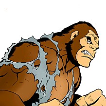 Match Made in Hell Chapter 31 - page 143