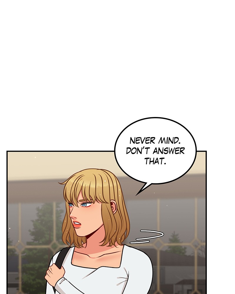 Match Made in Hell Chapter 31 - page 17