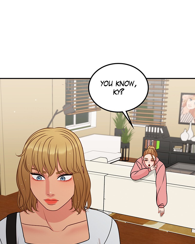Match Made in Hell Chapter 31 - page 21